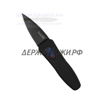 Нож Launch 4 Kershaw складной автоматический K7500BL